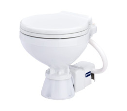 Talamex Elektrisch Toilet - Standaard - 12V