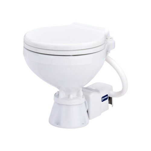 Talamex Elektrisch Toilet - Standaard - 24V