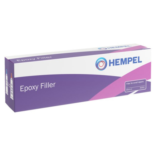 Hempel Epoxy Filler 35253 - 130 ml