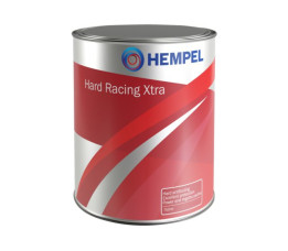Hempel Hard Racing Xtra 7666C True Blue 750 ml