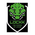 Lockk Kettingslot 2,5 Meter Met Loop + Hangslot ART-4