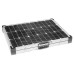 Solar Zonnepaneel Opklapbaar Set 120 Watt