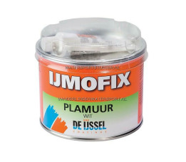 IJmofix Plamuur 500 Gram