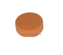Polijstpad 150 mm Medium Oranje