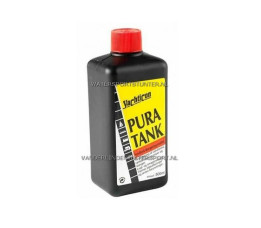 Pura Tank Watertankreiniger