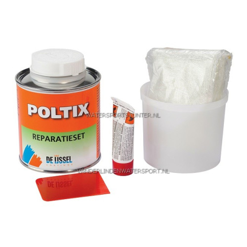Poltix Reparatieset 750 ml