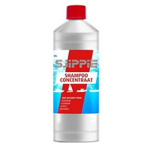Sjippie Shampoo Concentraat 1 Liter