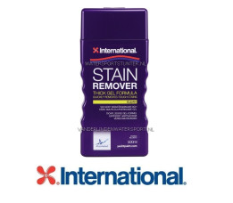 International Stain Remover 500 ml