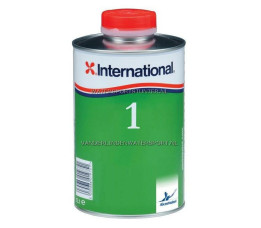 International Thinner 1 - 1000 ml
