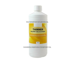 Thinner 1 Liter