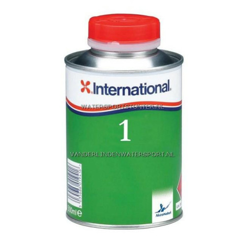 International Thinner 1 - 500 ml