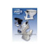 Jabsco Handtoilet Regular Grote Pot HB / 29120-5000 / Afhalen