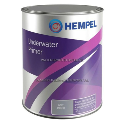 Hempel Underwater Primer 750 ml