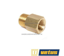 Vetus Adapter AD10-18