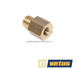 Vetus Adapter AD10-3/8