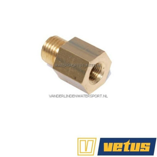 Vetus Adapter AD10-12
