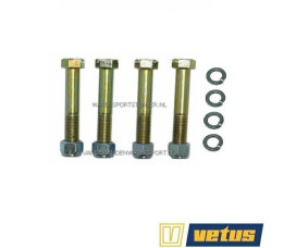 Vetus Set Bouten Koppeling Type 6 / SET64