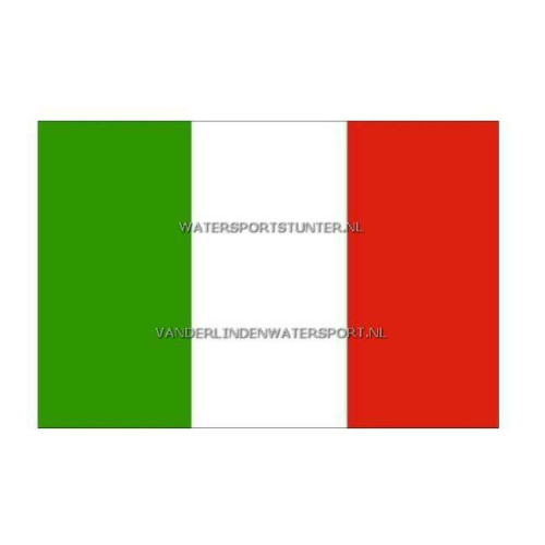 Vlag Italie 70x100 cm