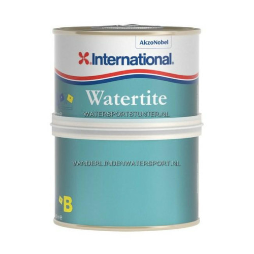 International Watertite Epoxy Plamuur 1 kg