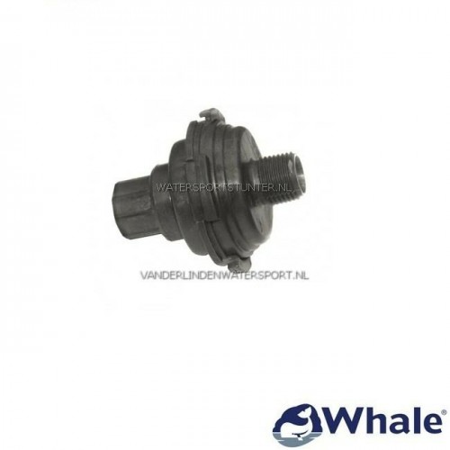 Whale Filter Inline FV2050