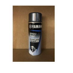 Yamaha Bluish Grey Spuitlak
