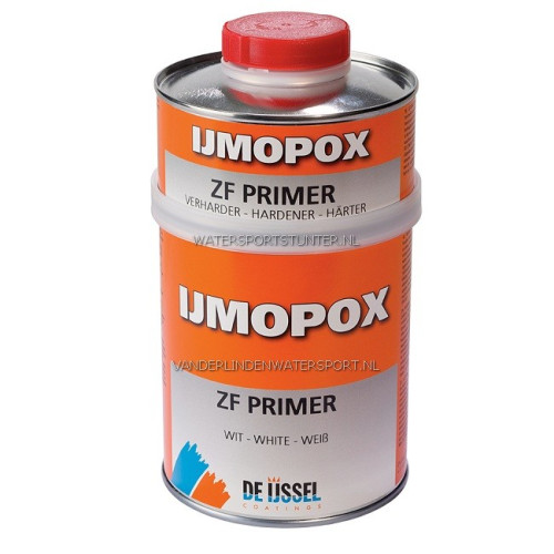 IJmopox ZF Primer Epoxy 750 ml